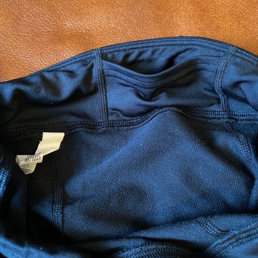 Under Armour cold gear compression tights female size M - Picture 3 of 5